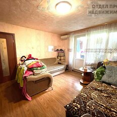Квартира 34 м², 1-комнатная - изображение 5
