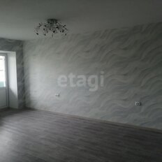 Квартира 30,6 м², 1-комнатная - изображение 3