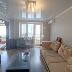 Квартира 39,5 м², 1-комнатная - изображение 5