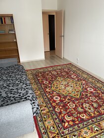 Новостройка, Чкаловская