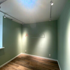 Квартира 39 м², 1-комнатная - изображение 3