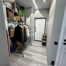 Квартира 52,8 м², 2-комнатная - изображение 5