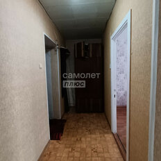 Квартира 35 м², 2-комнатная - изображение 4