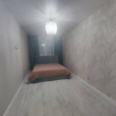 Квартира 45 м², 2-комнатная - изображение 2