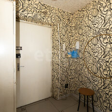 Квартира 34,5 м², 1-комнатная - изображение 4