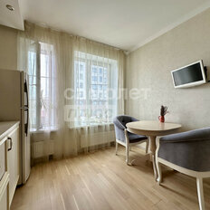 Квартира 41,1 м², 1-комнатная - изображение 4