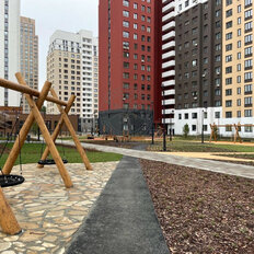 Квартира 36,3 м², 1-комнатная - изображение 1