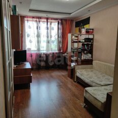 Квартира 49,3 м², 1-комнатная - изображение 1