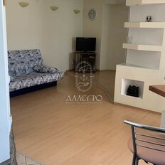 Квартира 43,8 м², 2-комнатная - изображение 3