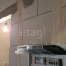 Квартира 41 м², 1-комнатная - изображение 5