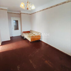 Квартира 50,7 м², 3-комнатная - изображение 4
