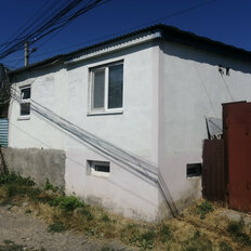 Квартира 26,8 м², 2-комнатная - изображение 1