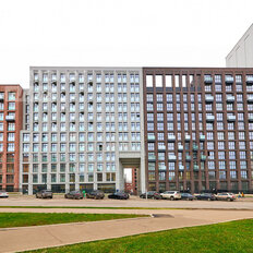 Квартира 36 м², студия - изображение 1