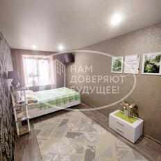 Квартира 59,6 м², 3-комнатная - изображение 2