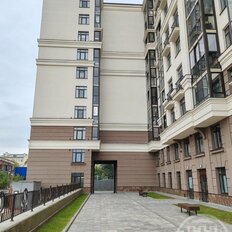 Квартира 66,8 м², 2-комнатная - изображение 2