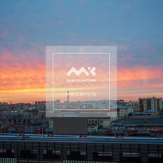 Квартира 41 м², 1-комнатная - изображение 5