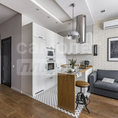 Квартира 22,5 м², студия - изображение 1