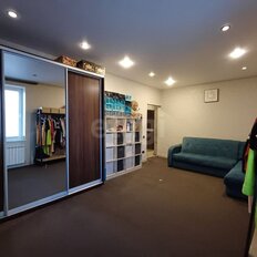 Квартира 70,6 м², 2-комнатная - изображение 2