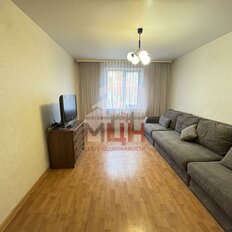 Квартира 68,9 м², 3-комнатная - изображение 5