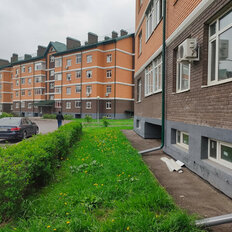 Квартира 27 м², студия - изображение 2