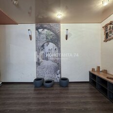 Квартира 58 м², 2-комнатная - изображение 5