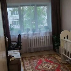 Квартира 46 м², 3-комнатная - изображение 5