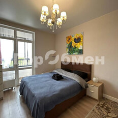 Квартира 19,7 м², 1-комнатная - изображение 1