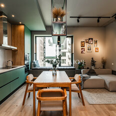 Квартира 72 м², 3-комнатная - изображение 2