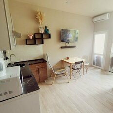 Квартира 26 м², студия - изображение 3