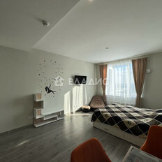 Квартира 29,8 м², студия - изображение 4