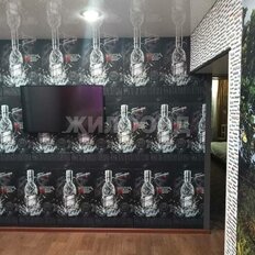 Квартира 58,2 м², 3-комнатная - изображение 3