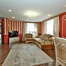 Квартира 95,4 м², 3-комнатная - изображение 5