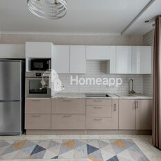 Квартира 52,3 м², 2-комнатная - изображение 3