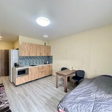 Квартира 27 м², студия - изображение 3