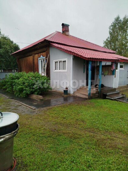 382 м² дом, 37 соток участок 4 300 000 ₽ - изображение 46
