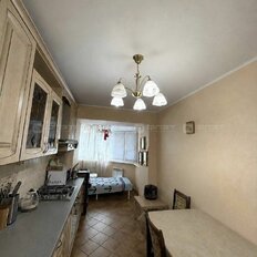 Квартира 37 м², 1-комнатная - изображение 2
