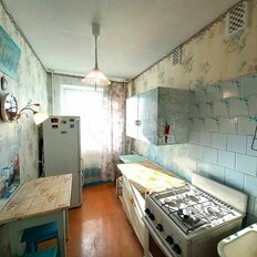 Квартира 46 м², 2-комнатная - изображение 5