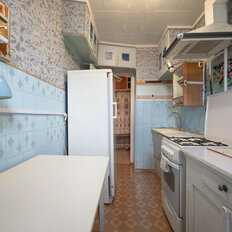 Квартира 43,7 м², 2-комнатная - изображение 5