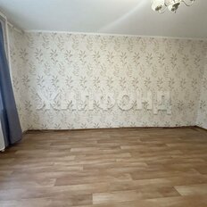 Квартира 48,7 м², 2-комнатная - изображение 4