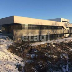 530 м², помещение свободного назначения - изображение 1