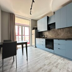 Квартира 38 м², 1-комнатная - изображение 2