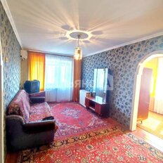 Квартира 43,5 м², 2-комнатная - изображение 1