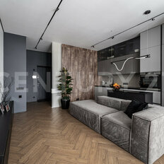 Квартира 70 м², 2-комнатная - изображение 5
