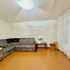 Квартира 69,4 м², 3-комнатная - изображение 3