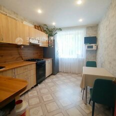 Квартира 35,1 м², 1-комнатная - изображение 2