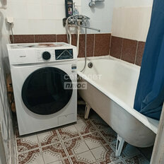 Квартира 46,6 м², 2-комнатная - изображение 1