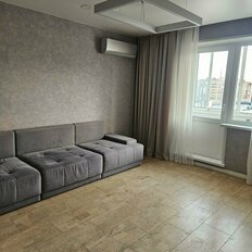 Квартира 52 м², 2-комнатная - изображение 3