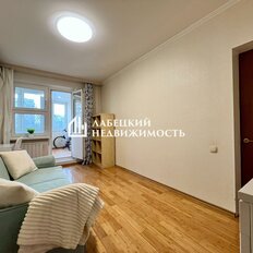 Квартира 73 м², 3-комнатная - изображение 2