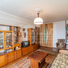 Квартира 49,3 м², 3-комнатная - изображение 4