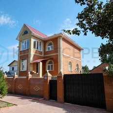 дом + 6,5 сотки, участок - изображение 1